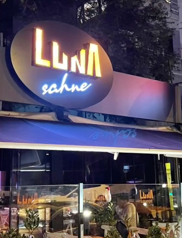 Asmalı Cumba Cadde