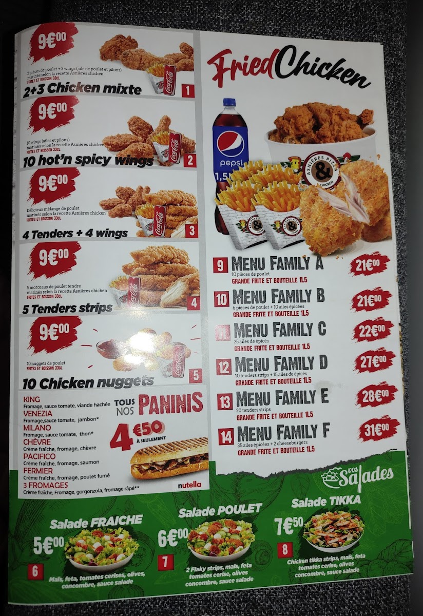 Menu Asnières Pizza-3