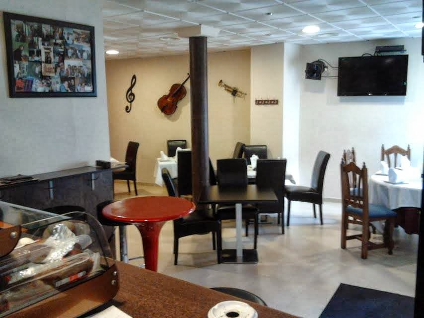 Asociación Gastronómica Jamón Y Blues