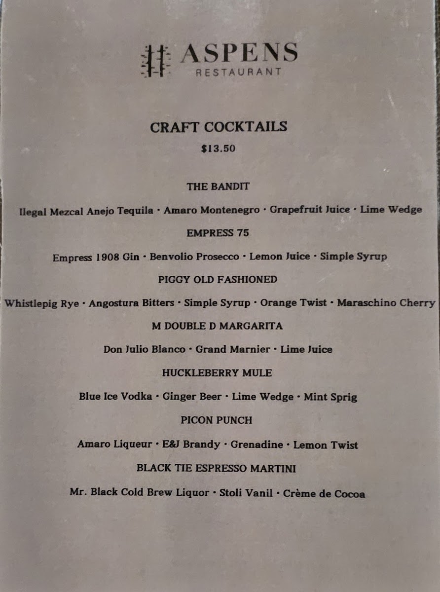 Menu Aspens Steakhouse-3