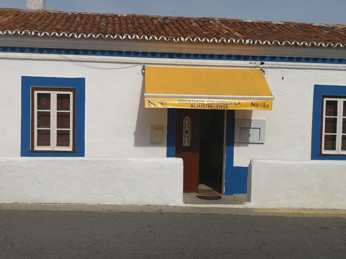 Associação Columbófila Aljustrelense-4