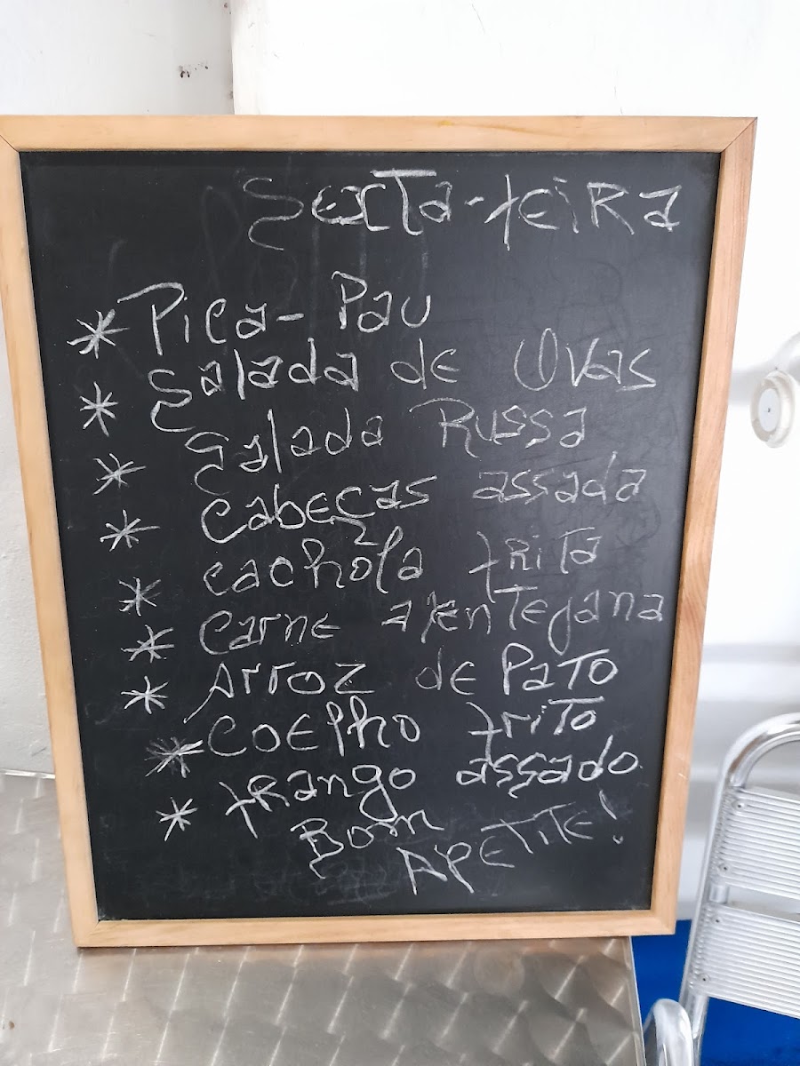 Menu Associação Columbófila Aljustrelense-3