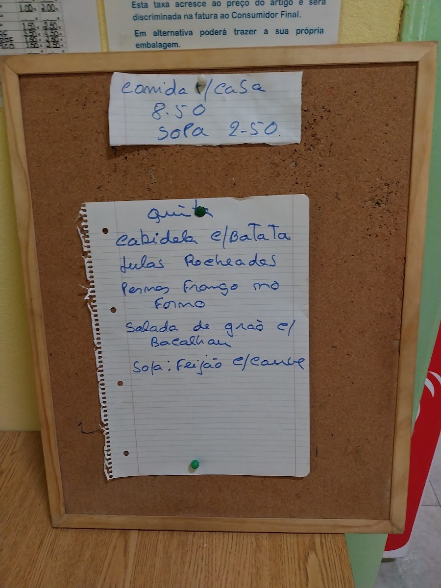 Menu Associação Columbófila Aljustrelense-5