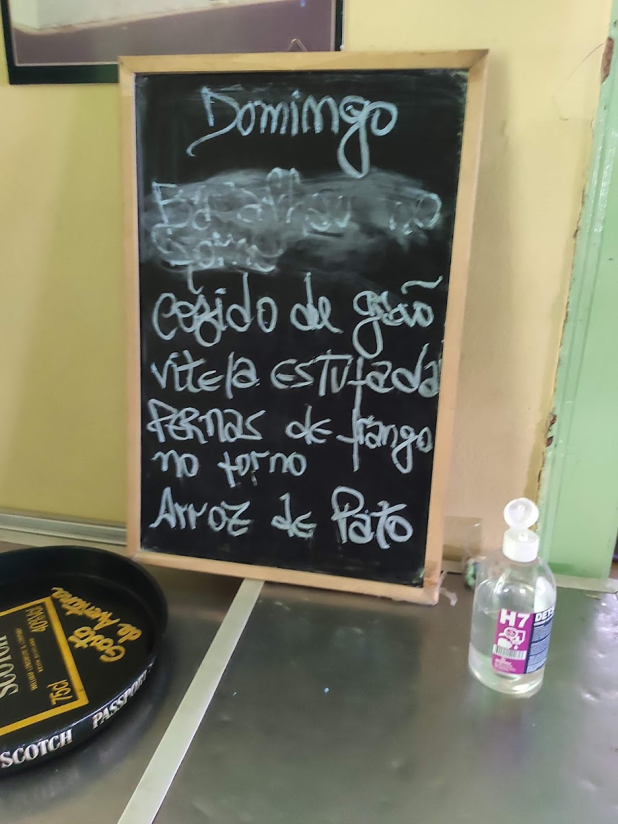 Menu Associação Columbófila Aljustrelense-6