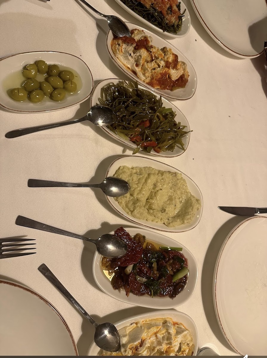 Assos Balıkçısı-5