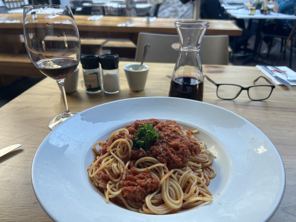 Asta Italian Restaurant-4