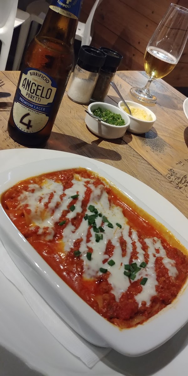Asta Italian Restaurant-7