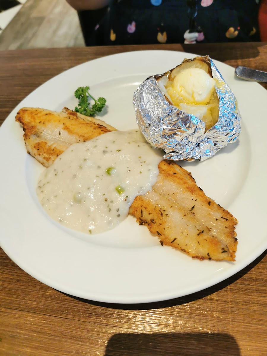 Astons Steak & Salad @ Marina Square-10