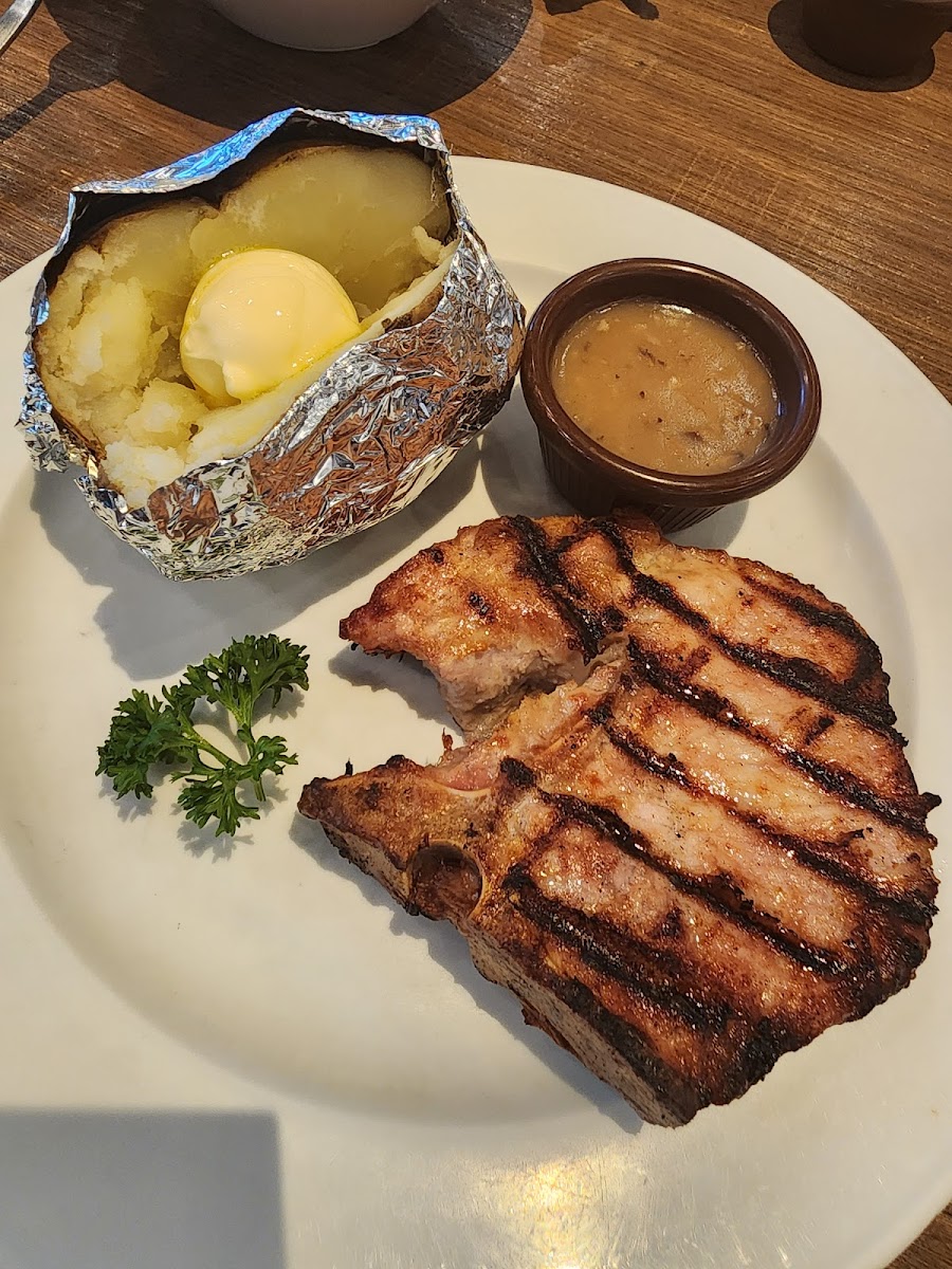 Astons Steak & Salad @ Marina Square-6