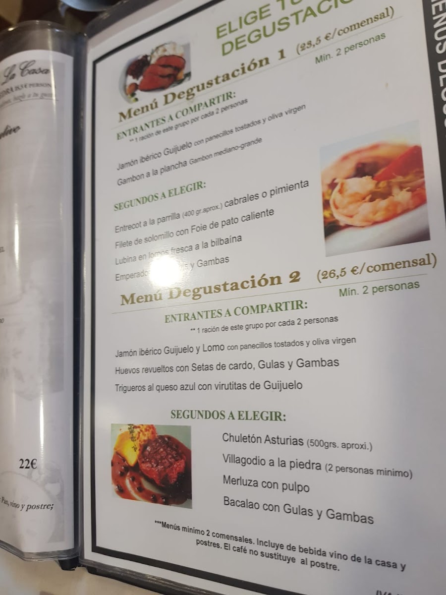 Menu Asturias Gastrobar Restaurante-8