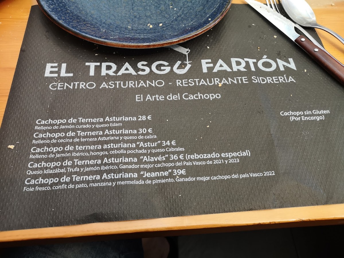 Menu Asturiesko Etxea Gasteizen-1