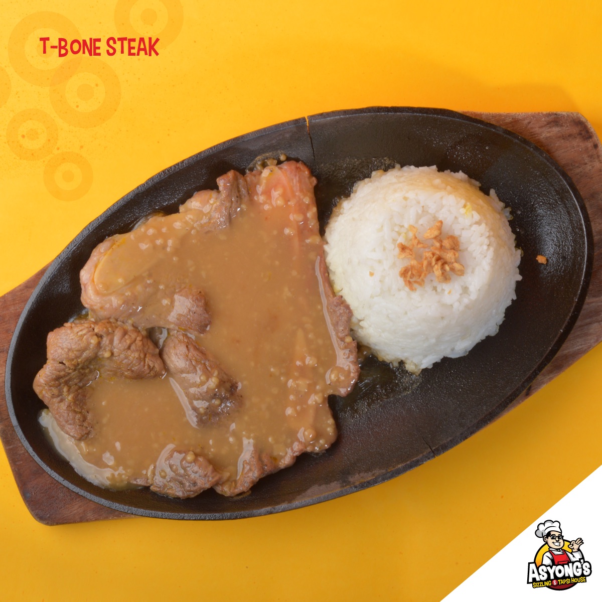 Asyong's Sizzling And Tapsi House-6