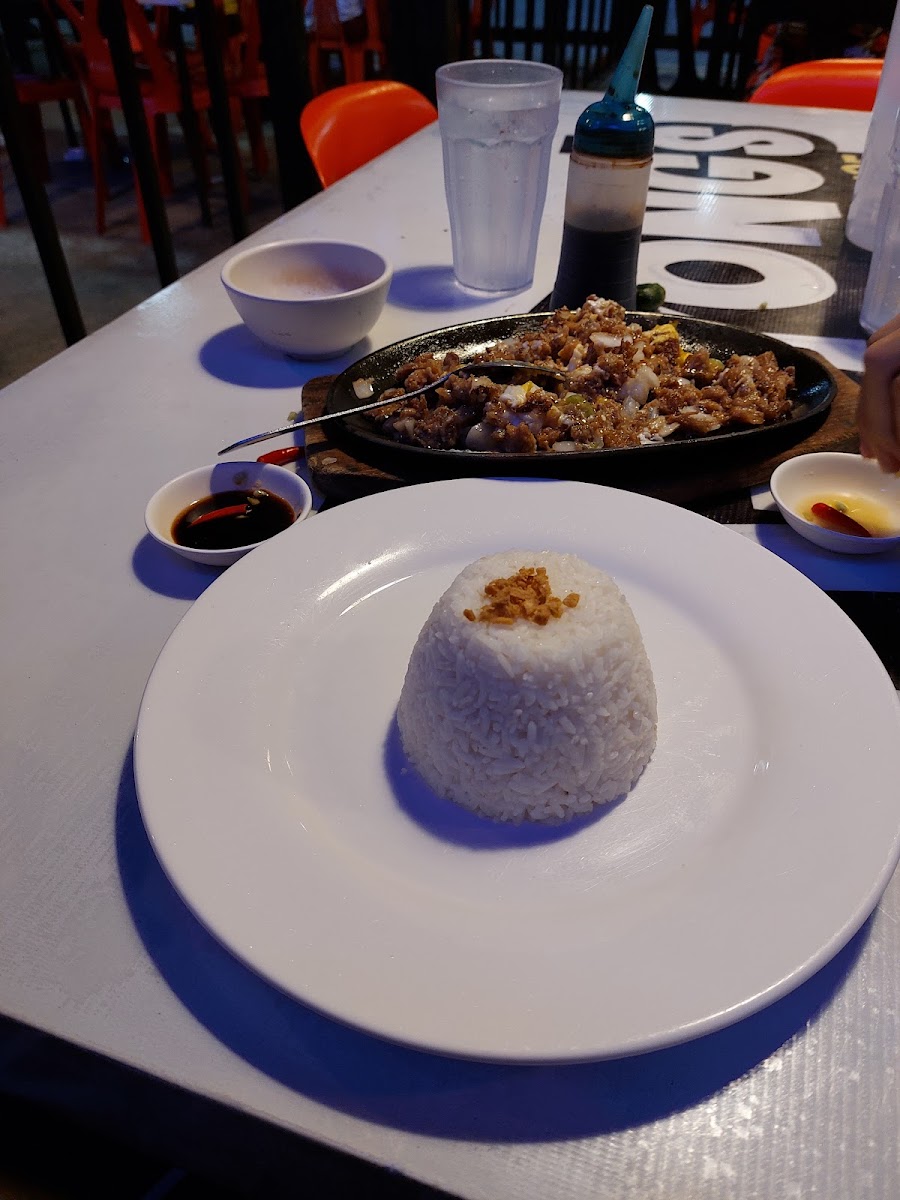 Asyong's Sizzling And Tapsi House-7