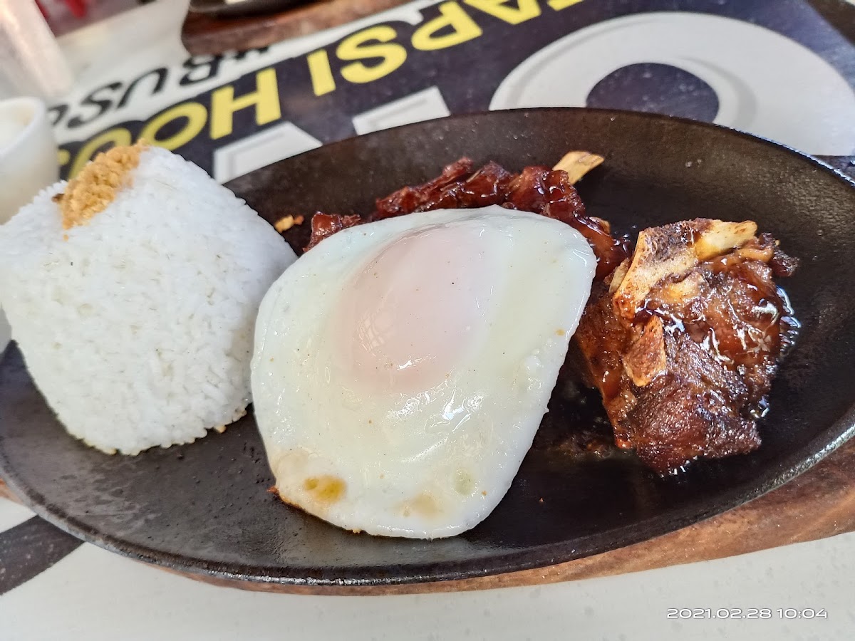 Asyong's Sizzling And Tapsi House-9
