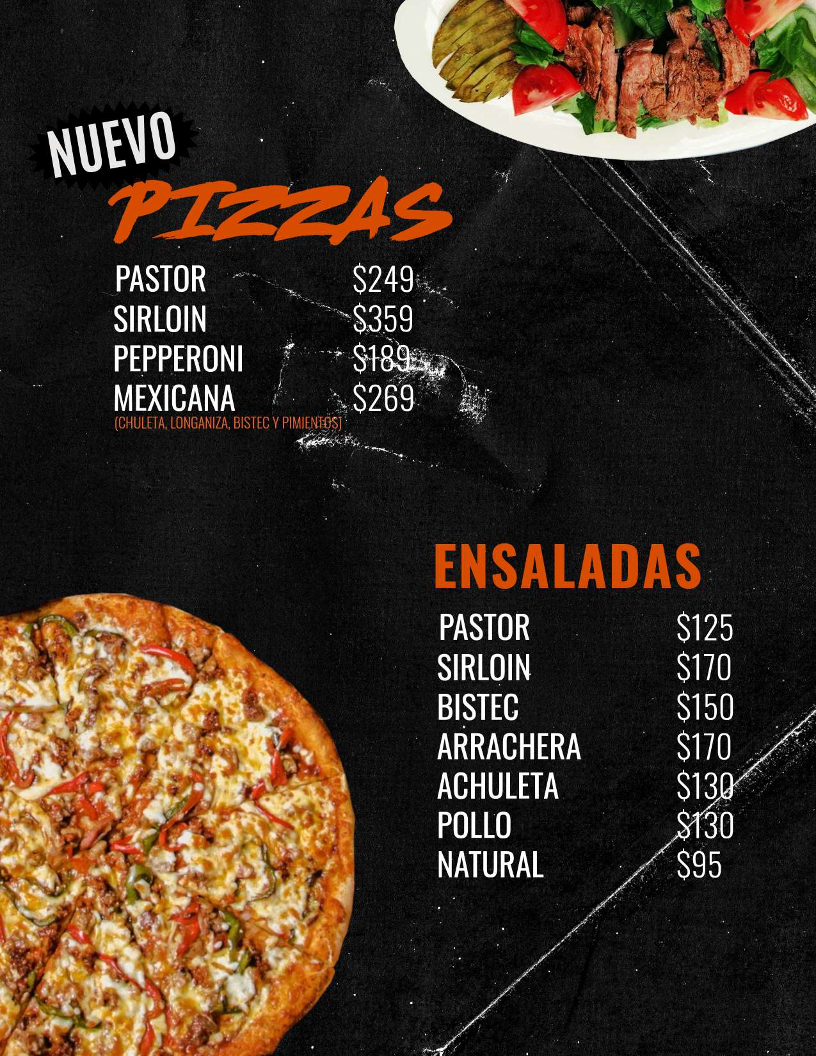 Menu Atakear Queretaro-4