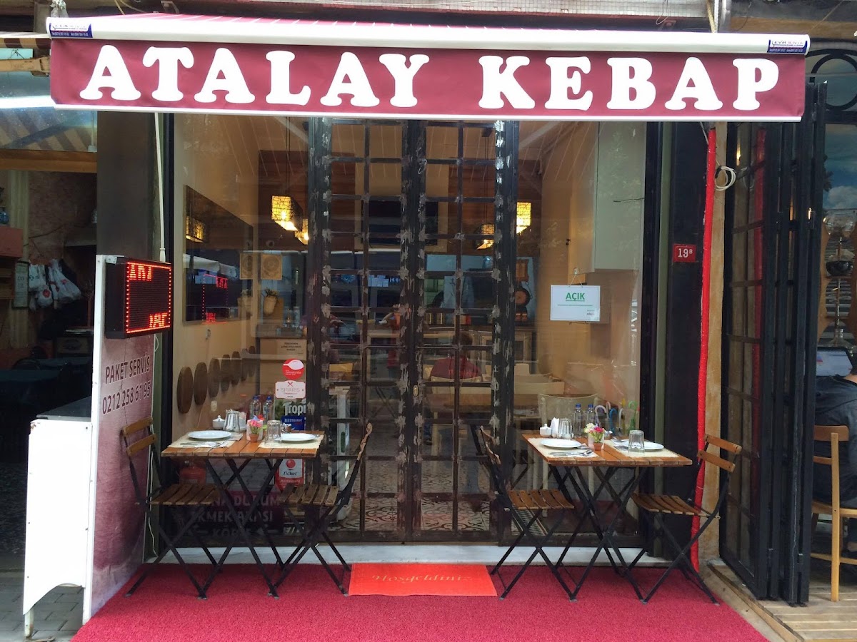 Atalay Kebap
