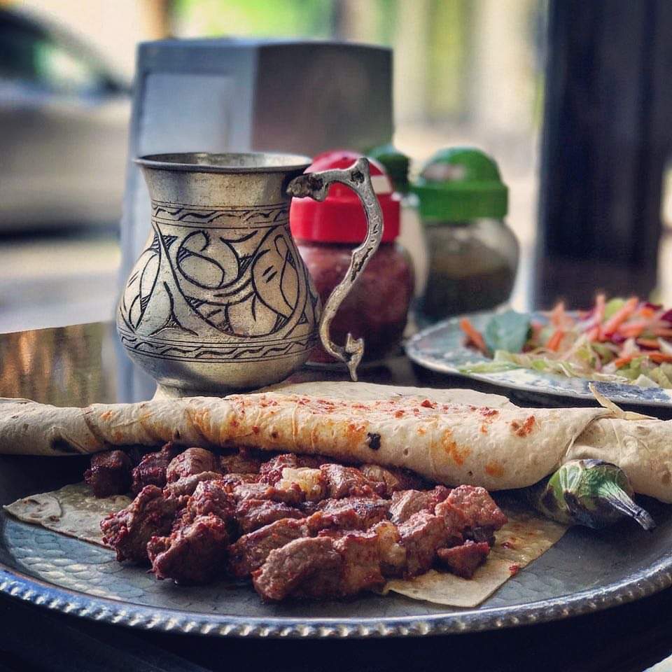 Atalay Kebap-10