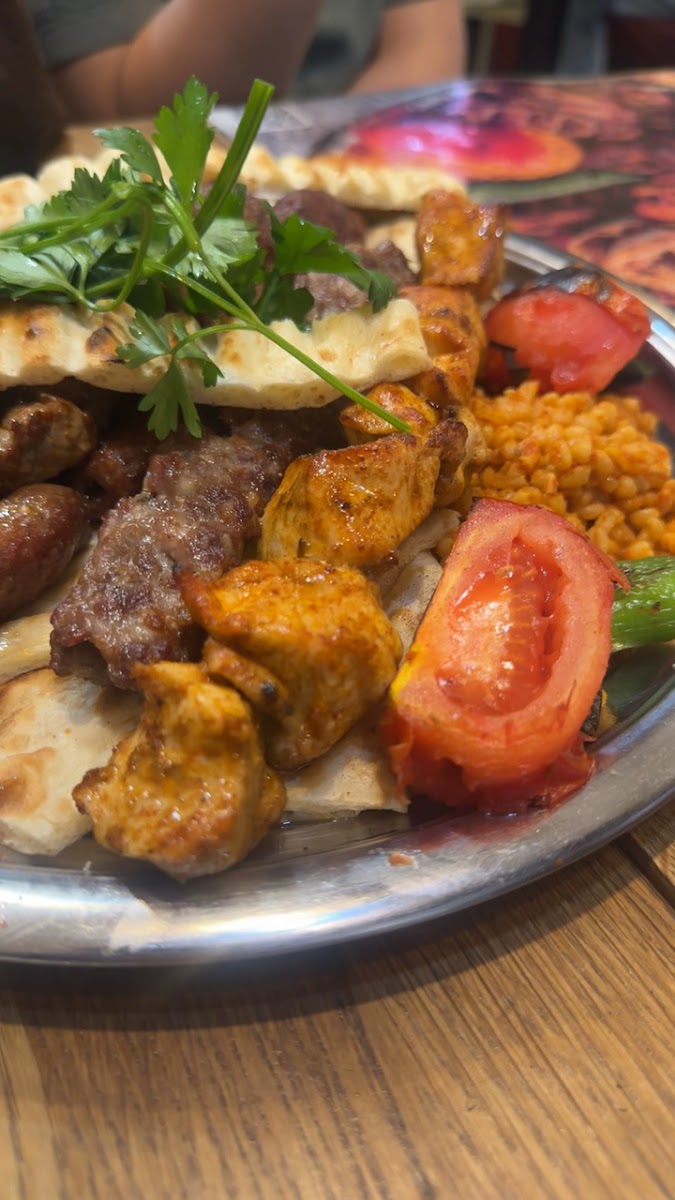 Atalay Kebap-2