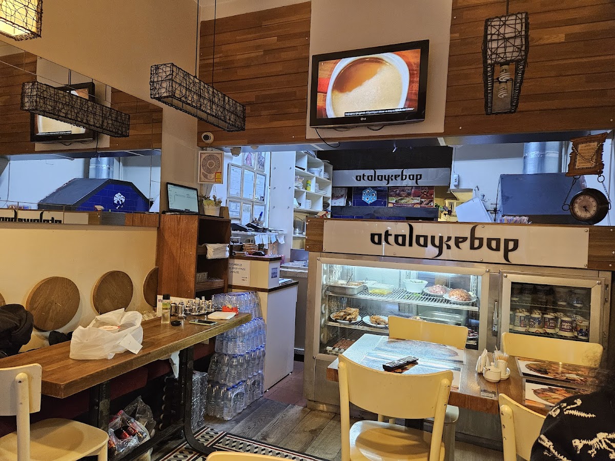 Atalay Kebap-4