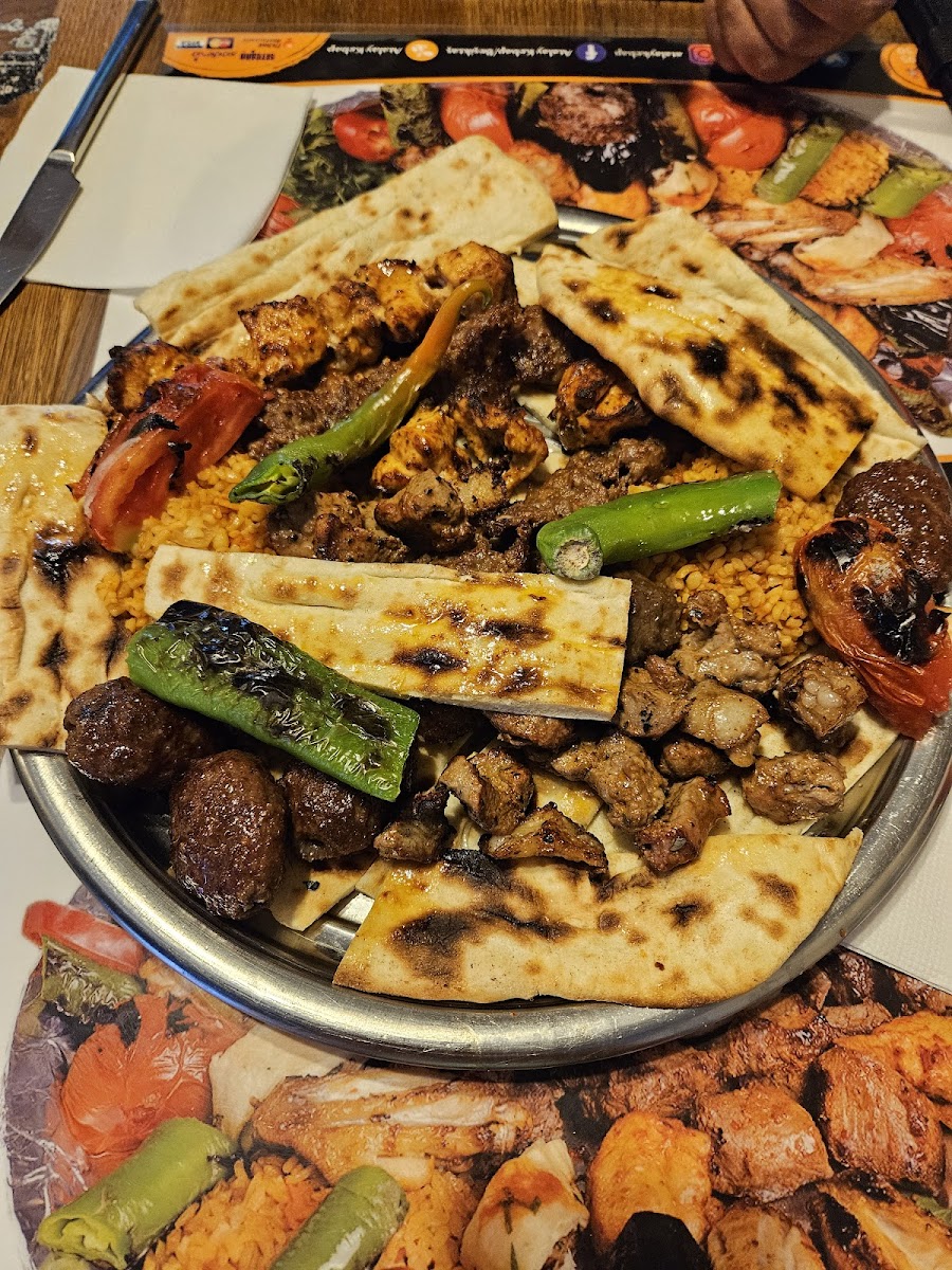 Atalay Kebap-6