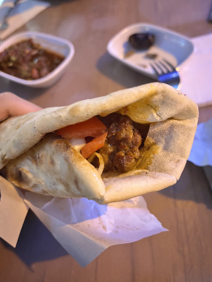 Atalay Kebap-8