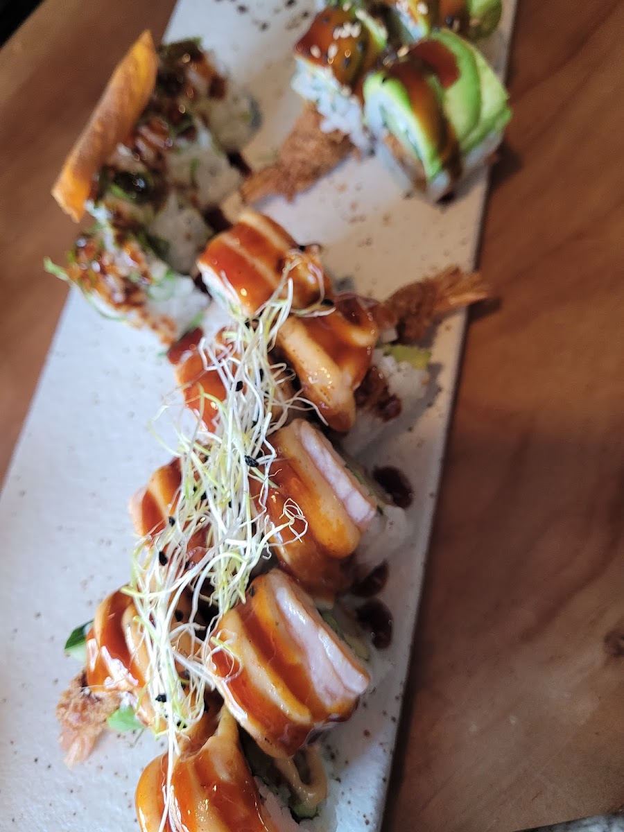 Atami Sushi Restaurant Fredericia-10