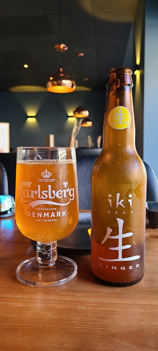 Atami Sushi Restaurant Fredericia-6