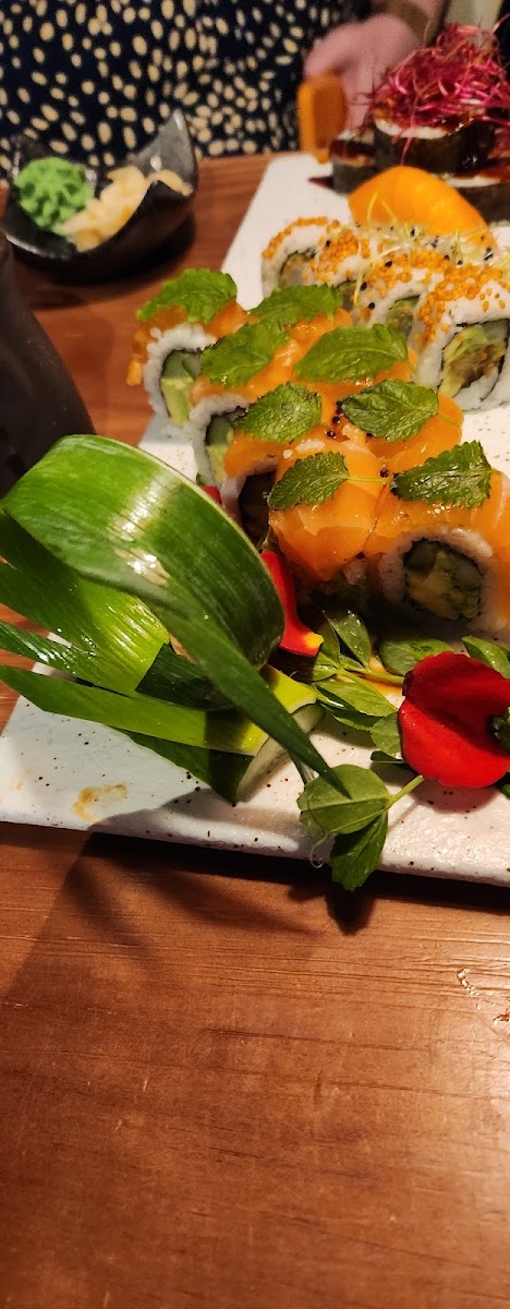 Atami Sushi Restaurant Fredericia-9