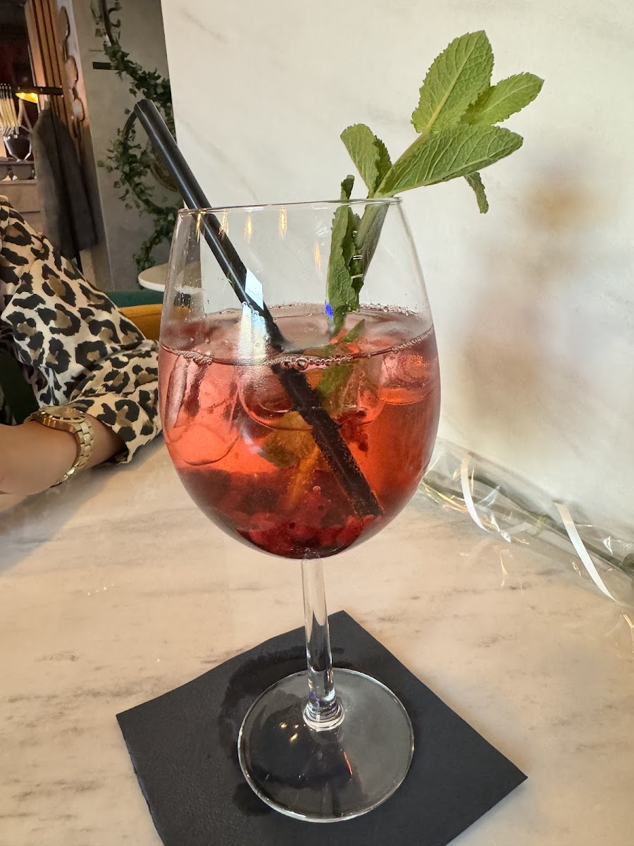 Atelier - Cafe & Restaurant-7