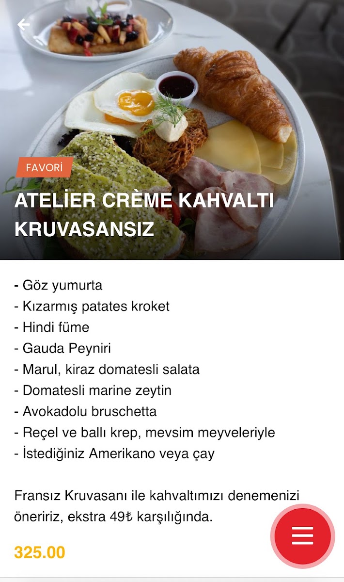 Menu Atelier Creme-2