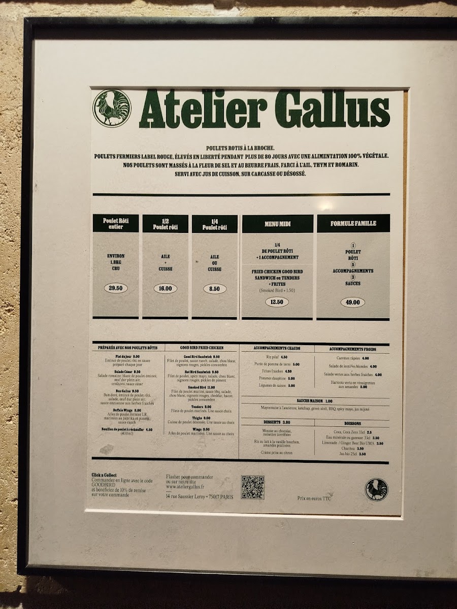 Menu Atelier Gallus-1