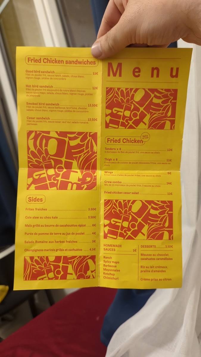 Menu Atelier Gallus-4