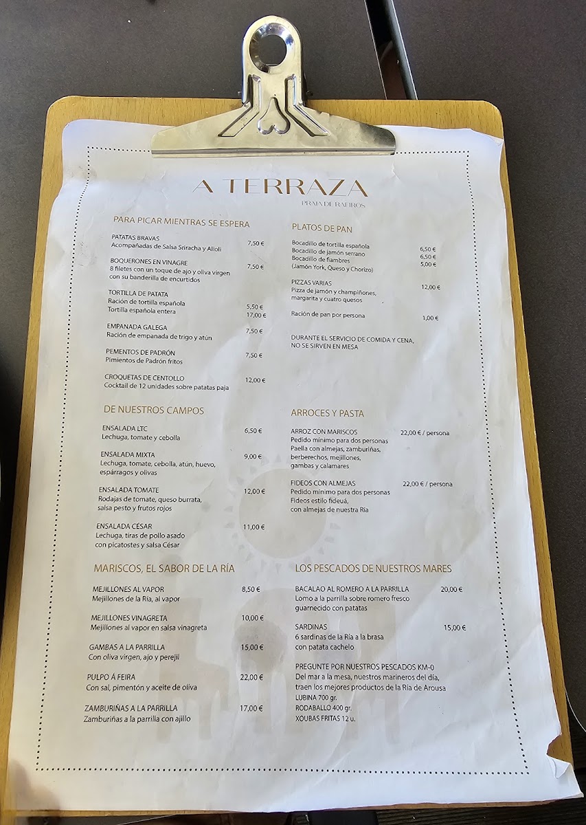 Menu Aterraza-2