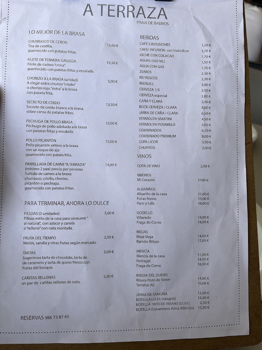 Menu Aterraza-4