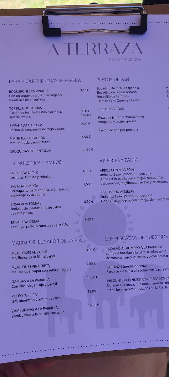Menu Aterraza-8