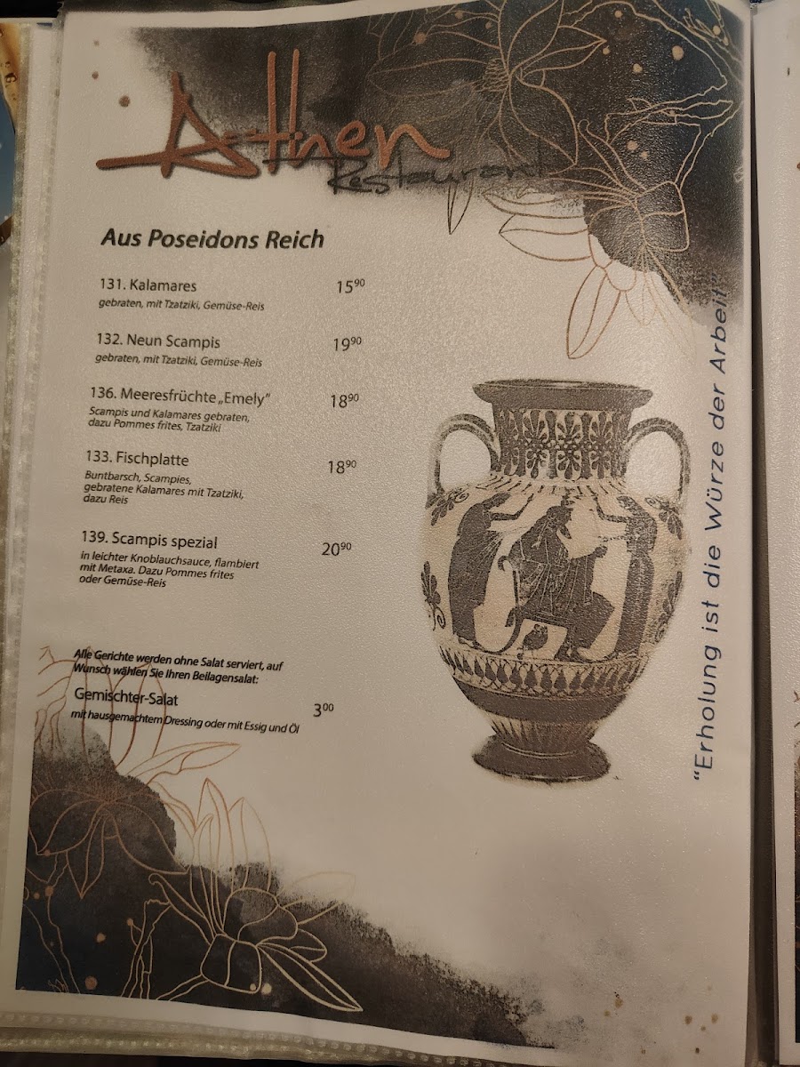 Menu Athen-7