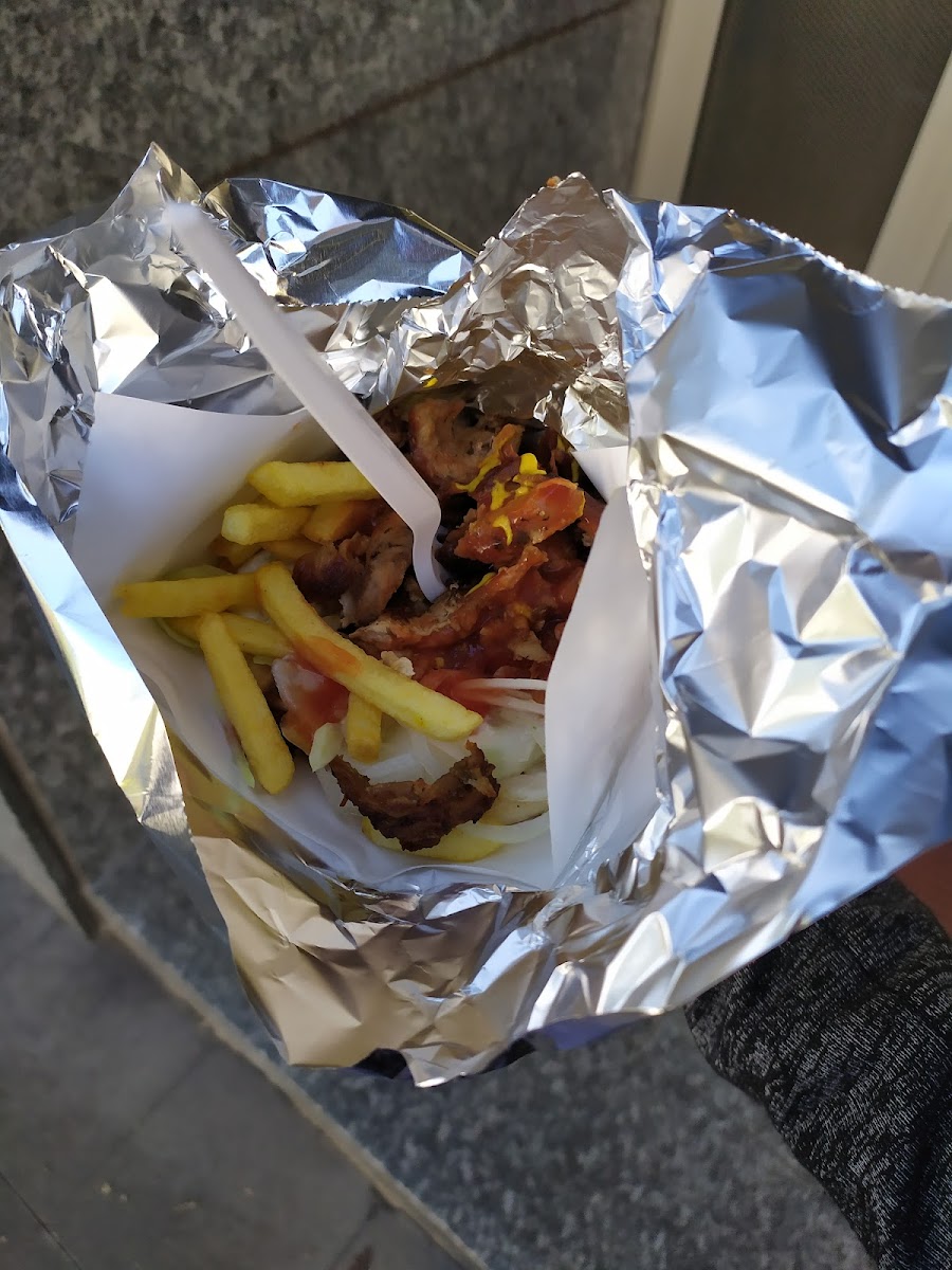 Athos-Grill Düsseldorf-10