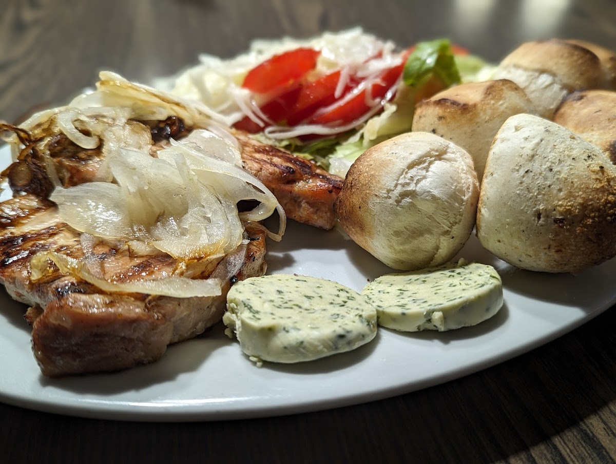 Athos-Grill Düsseldorf-7