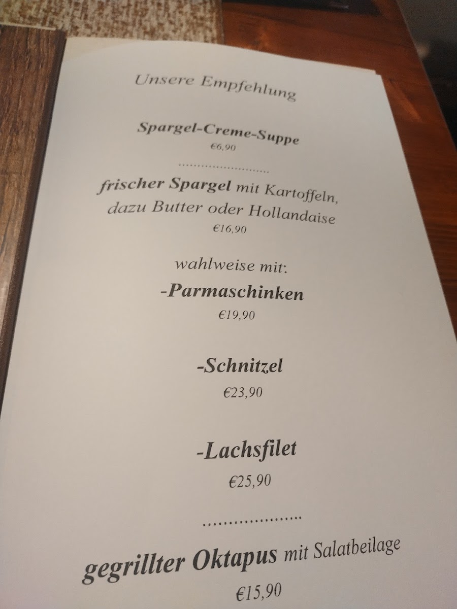 Menu Athos-1