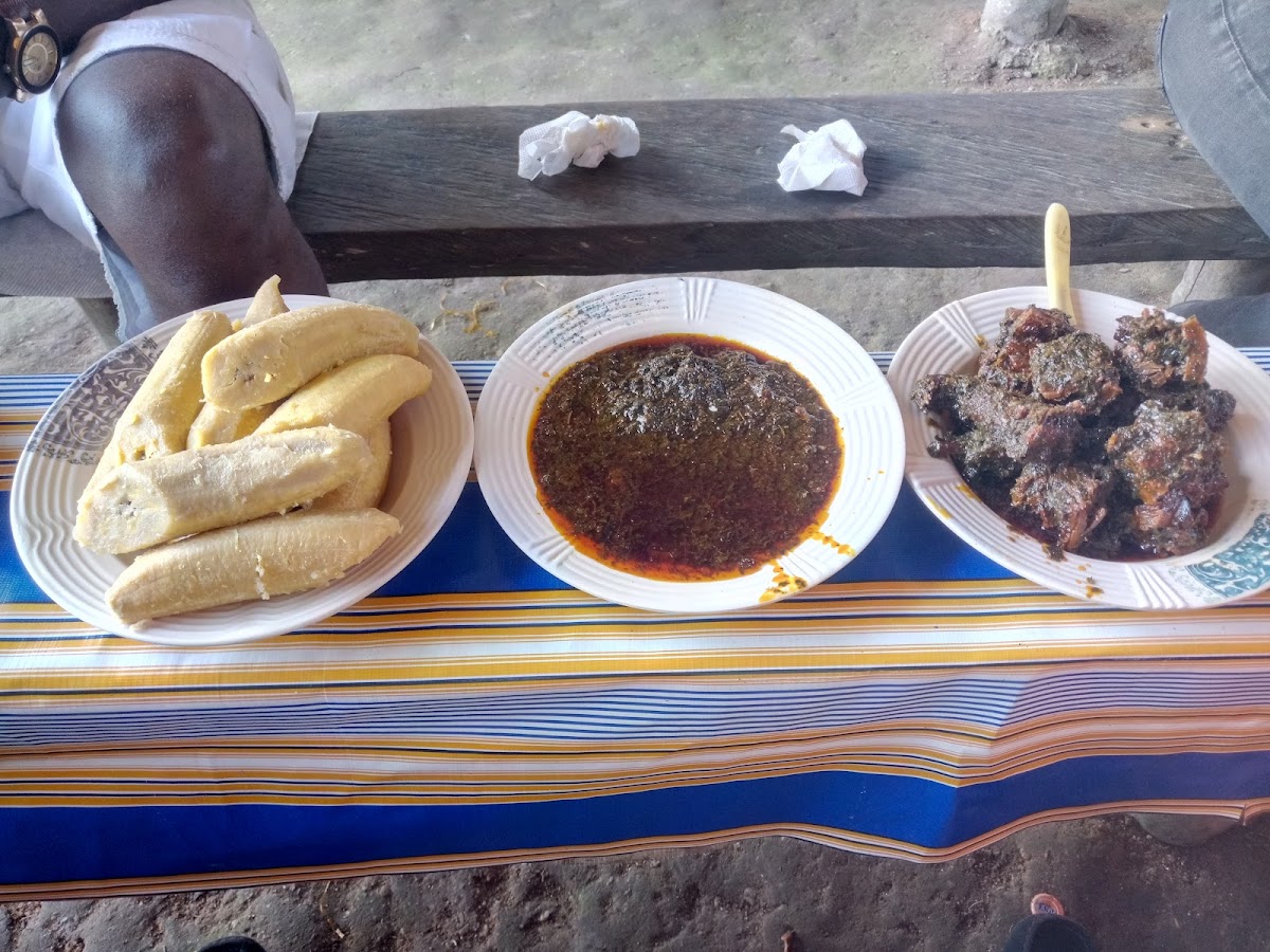 Atimbo Bushmeat Joint-10