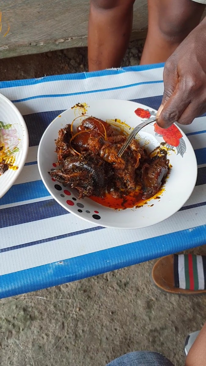 Atimbo Bushmeat Joint-2