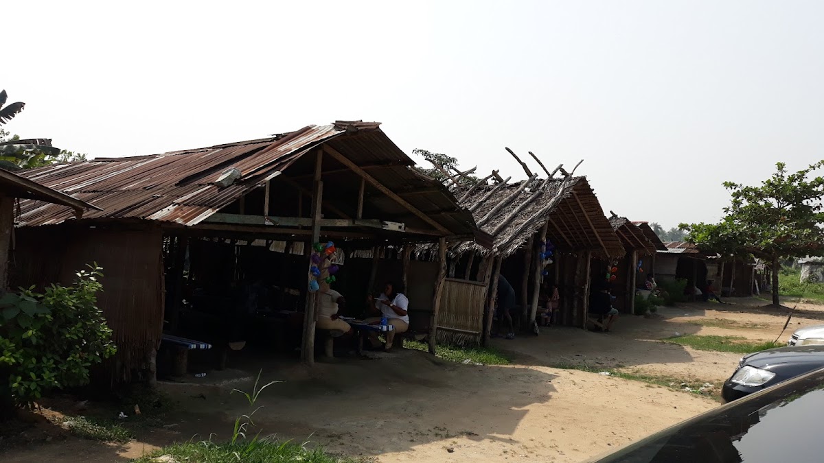 Atimbo Bushmeat Joint-4