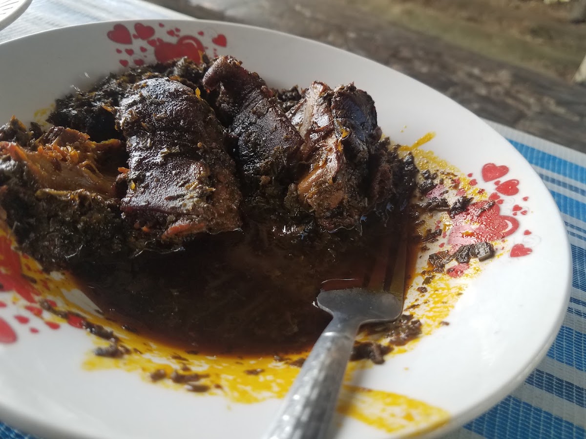 Atimbo Bushmeat Joint-5