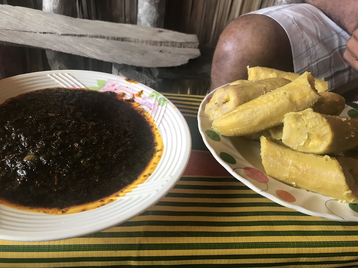 Atimbo Bushmeat Joint-9