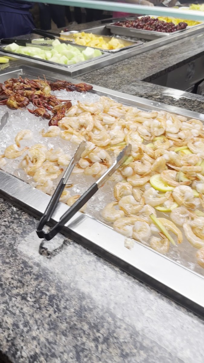 Atlantic Buffet-2
