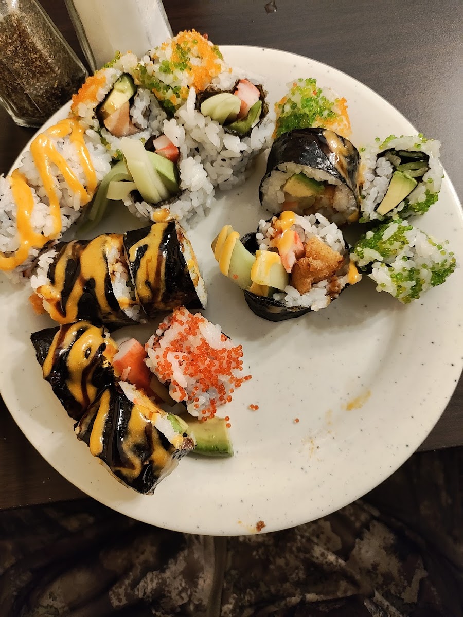 Atlantic Buffet-5