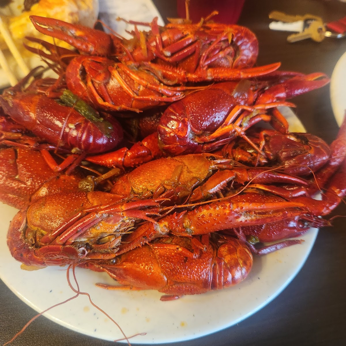 Atlantic Buffet-6