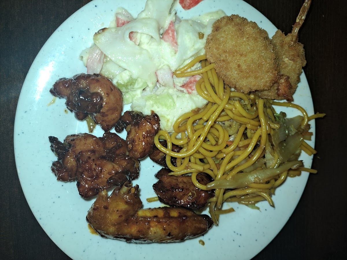 Atlantic Buffet-7