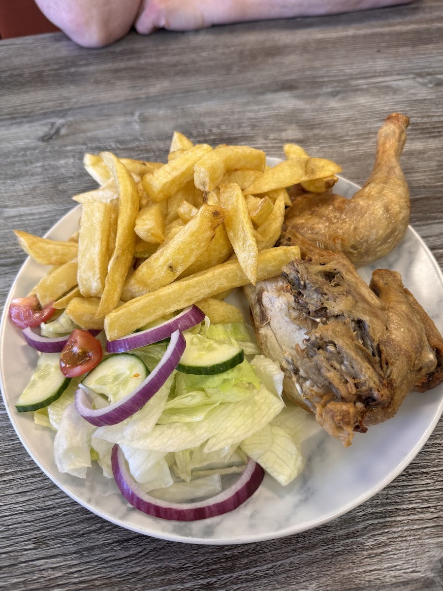 Atlantic Fish Bar & Diner-10
