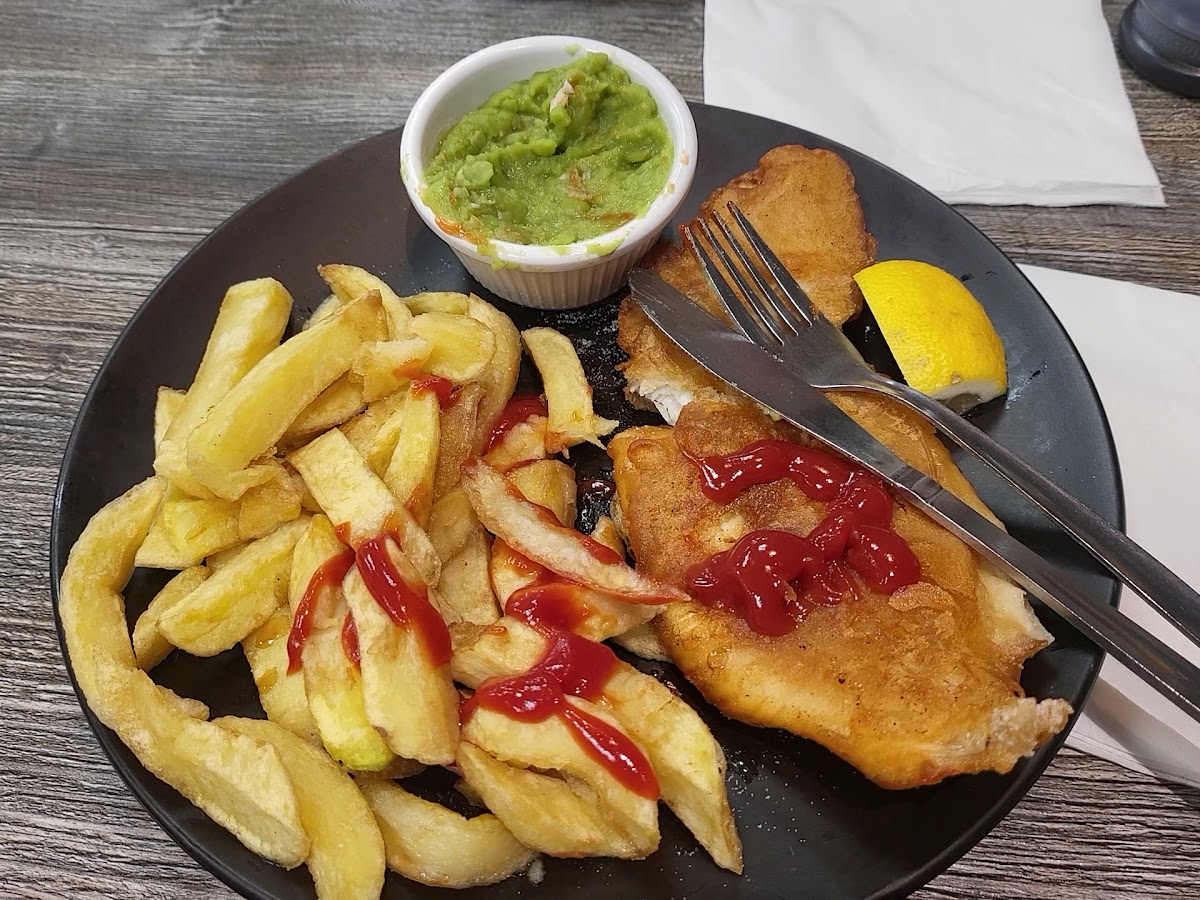 Atlantic Fish Bar & Diner-2
